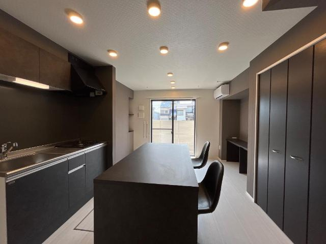 サングリーンの居間・リビング|リビング（イメージ）