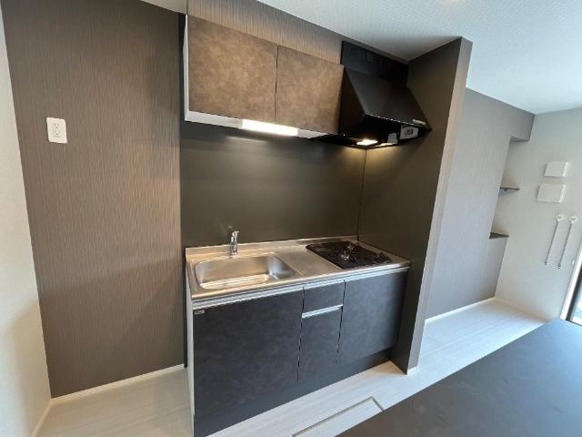 サングリーンのキッチン|キッチン（イメージ）