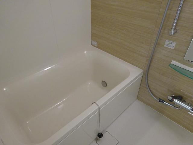 ウインズ・Ｂの浴室|ユニットバス