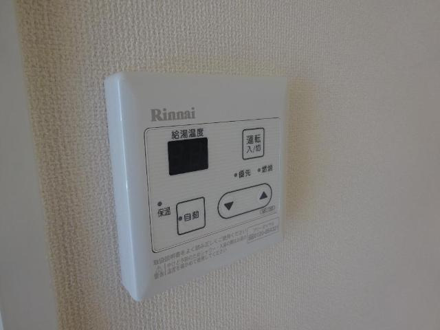 ウインズ・Ｂの設備|室内設備