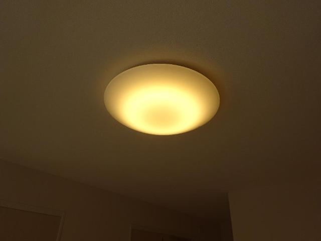 ウインズ・Ｂの設備|室内設備