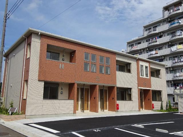 ウインズ・Ｂの画像