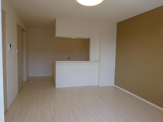 ウインズ・Ｂの居間・リビング|リビング