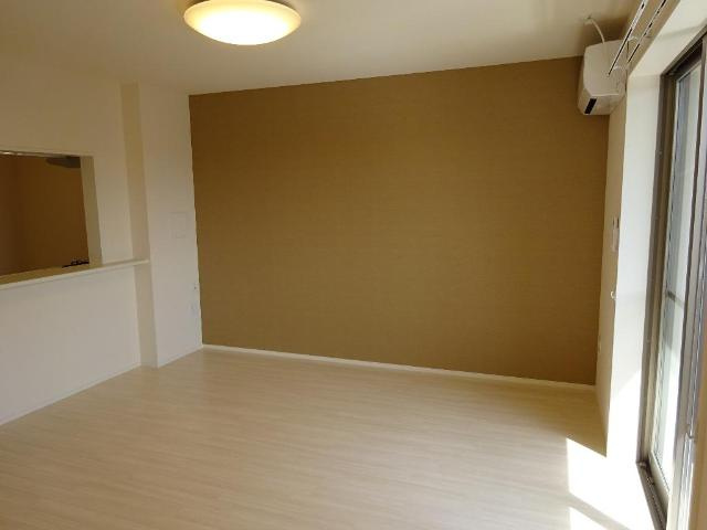 ウインズ・Ｂの居間・リビング|リビング