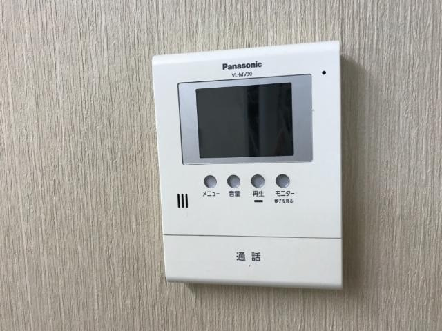 ＤモンドⅡのその他|ＴＶドアホン