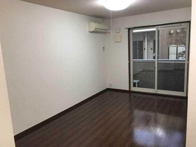 ＤモンドⅡの内装|室内