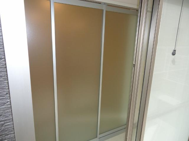 スカイティーナのその他|ベランダ（イメージ）