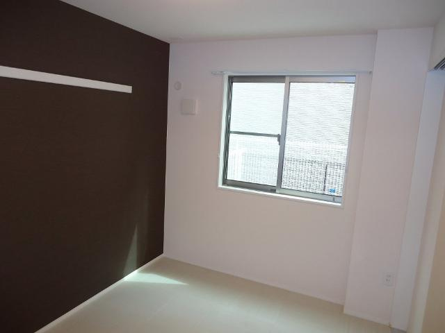 スカイティーナの寝室|寝室（イメージ）