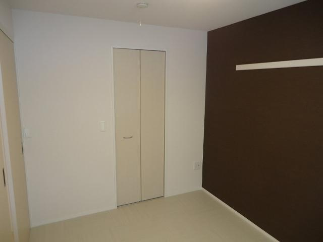 スカイティーナの寝室|寝室（イメージ）