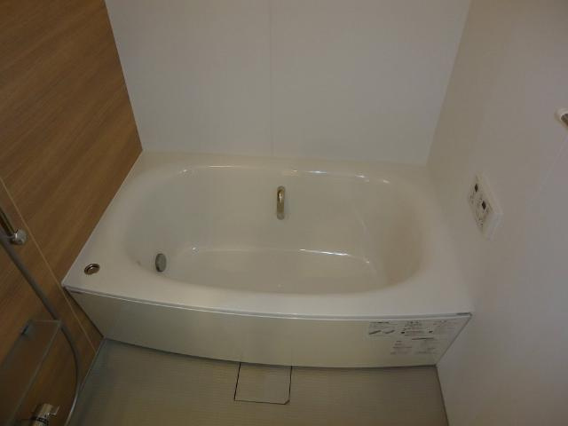 スカイティーナの浴室|バス（イメージ）