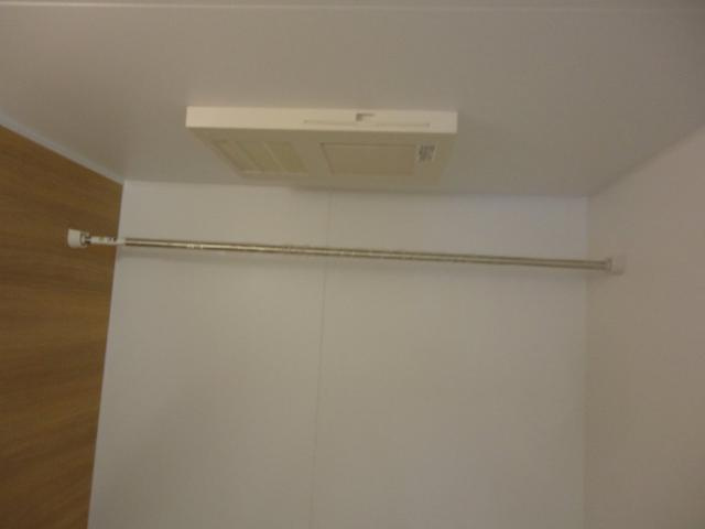 スカイティーナのその他|浴室乾燥機（イメージ）