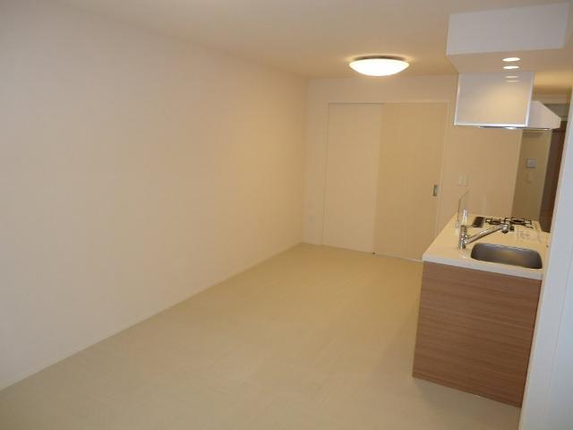 スカイティーナの居間・リビング|リビング（イメージ）