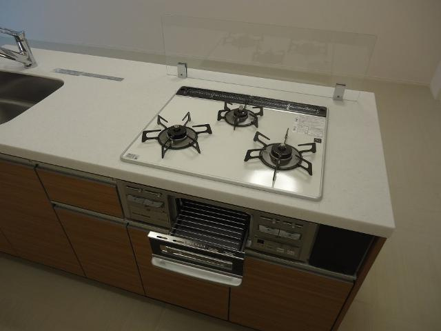 スカイティーナのキッチン|キッチン（イメージ）