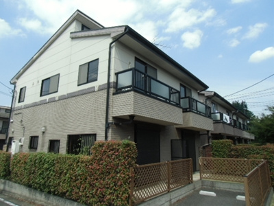 フェアリーズガーデン入西