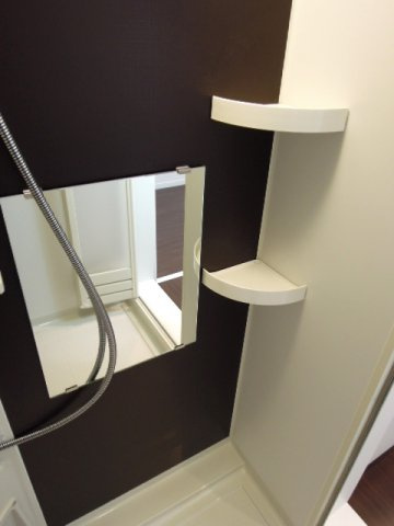 ステラの浴室|ゆったり過ごせるお風呂です