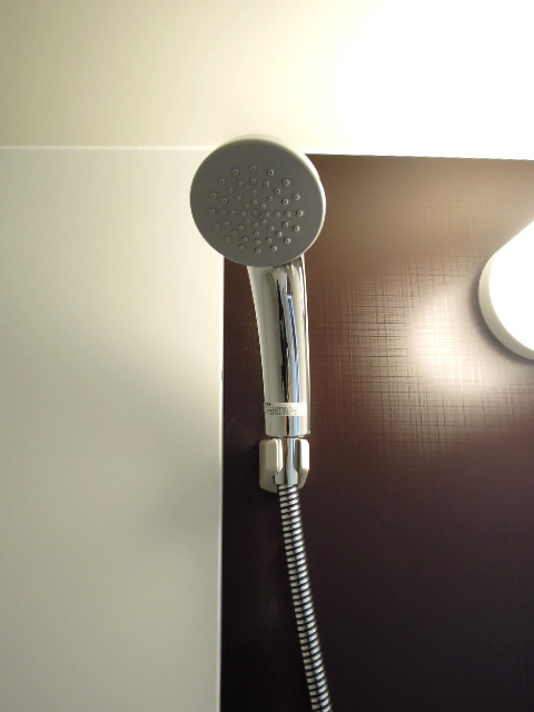 ステラの浴室|コンパクトで使いやすいお風呂です