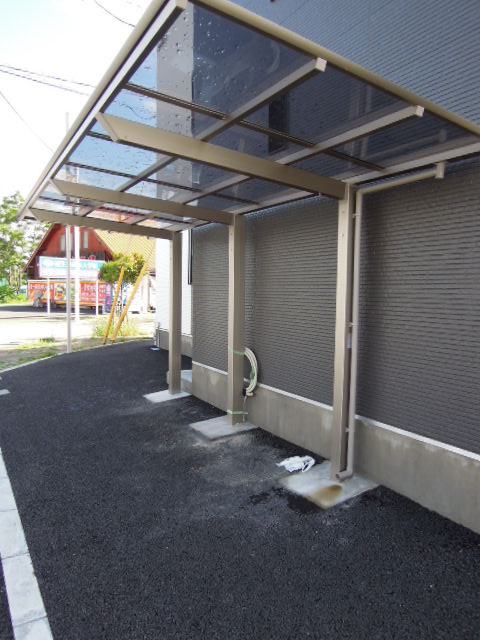 ステラのその他共用部分