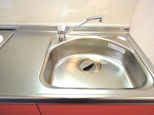 ステラのキッチン|キッチンです