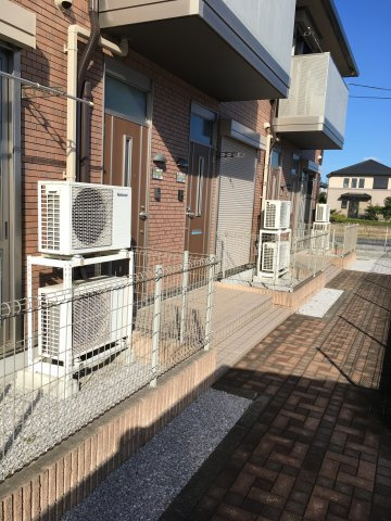 パナステージのその他共用部分