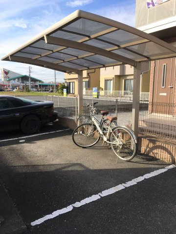 パナステージのその他共用部分