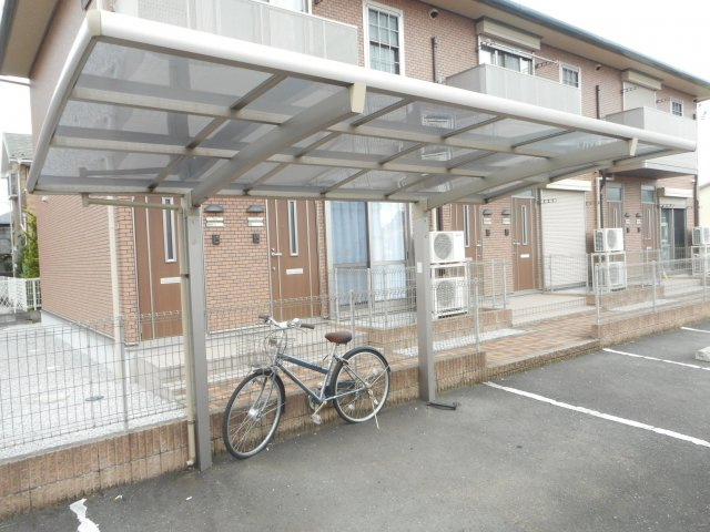 パナステージのその他共用部分