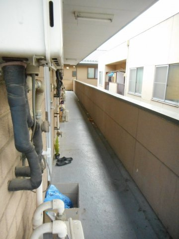 あるゾウパレス溝端町のその他共用部分