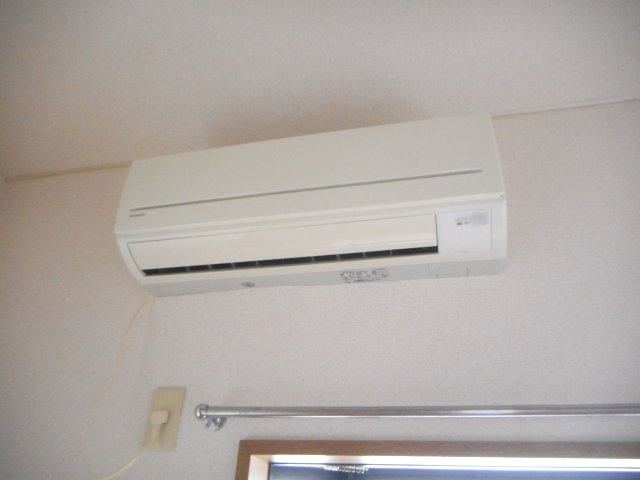 あるゾウパレス溝端町の設備