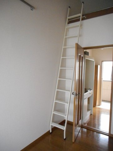 あるゾウパレス溝端町の内装|物件の内装です