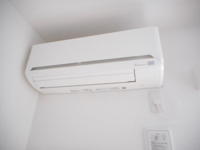 ワグテイルの設備|エアコン