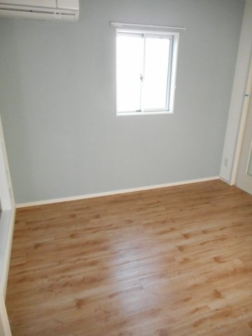 ドリームⅡの居間・リビング|居間です