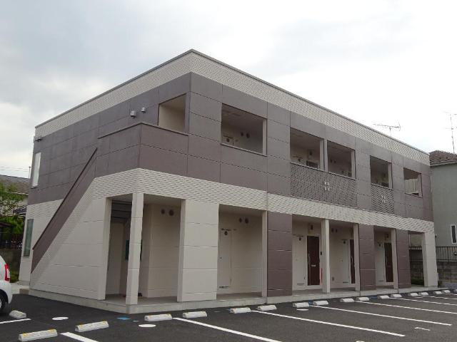 フォレストガーデンの画像