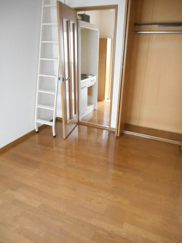 あるゾウパレス溝端町の内装|内装です