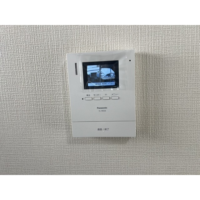 サンハイツ和泉の設備