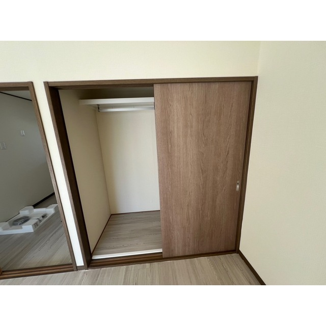 サンハイツ和泉の内装|おしゃれな内装です