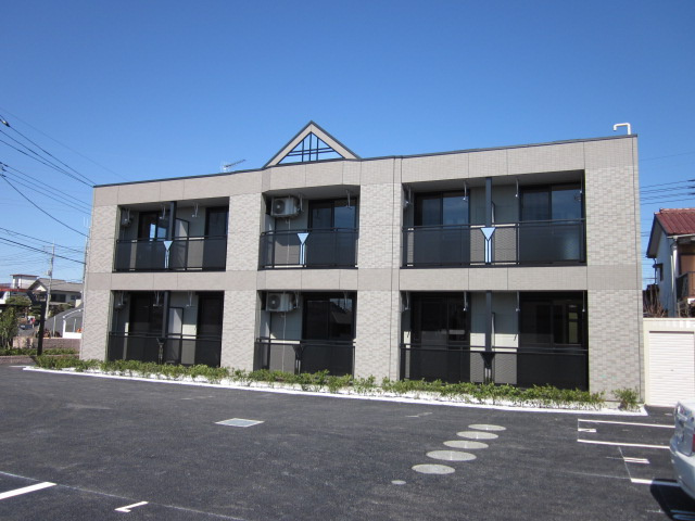 トモニーヒルズの画像