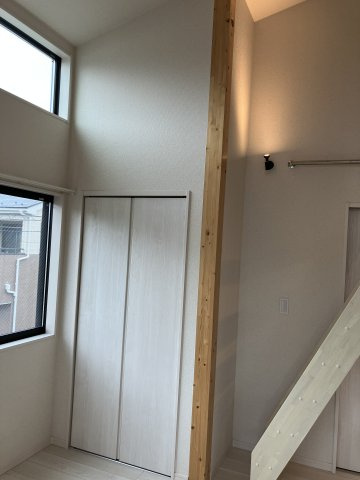 mesm（メズム）の内装|きれいな内装です