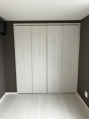 mesm（メズム）の収納|大きなスペースがあり、収納には困りません