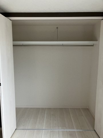 mesm（メズム）の収納|便利な収納スペースです