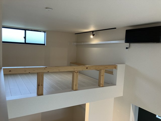 mesm（メズム）の内装|ロフト