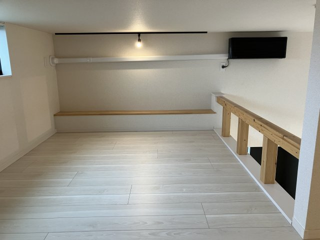 mesm（メズム）の居間・リビング|ロフト