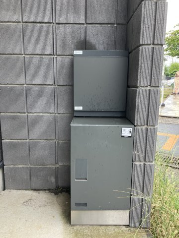 mesm（メズム）のその他共用部分