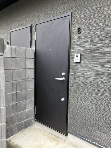 mesm（メズム）のその他共用部分