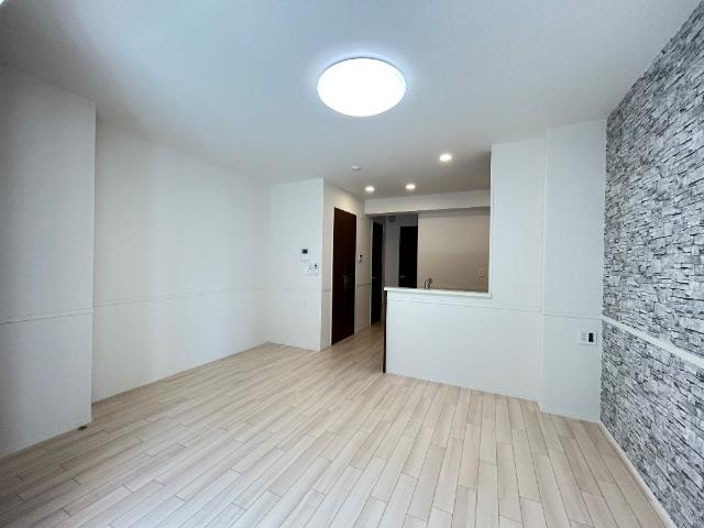 ルビアベルデの居間・リビング|リビング