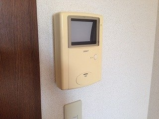 アイリスハイムの設備|室内設備