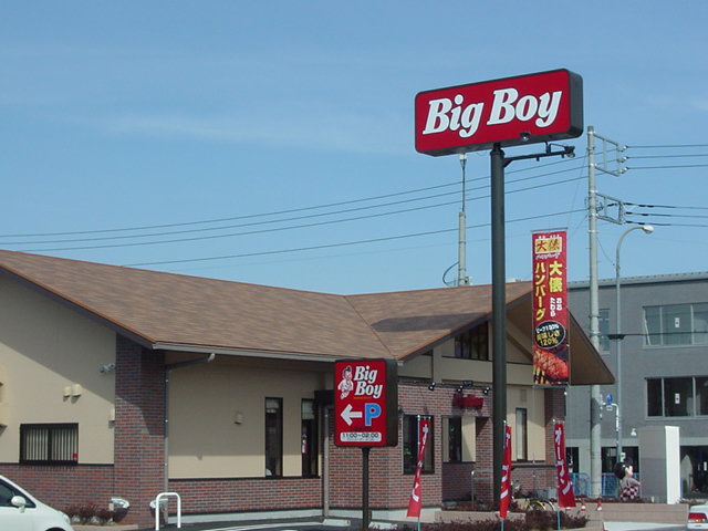 アイリスハイムの周辺|ビックボーイまで480ｍ