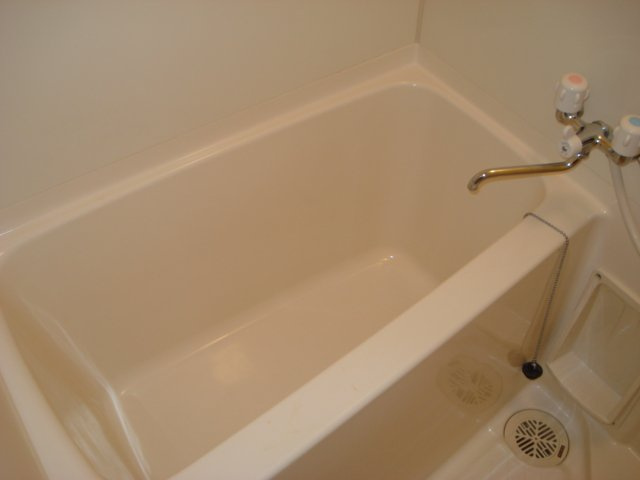 アイリスハイムの浴室|バス