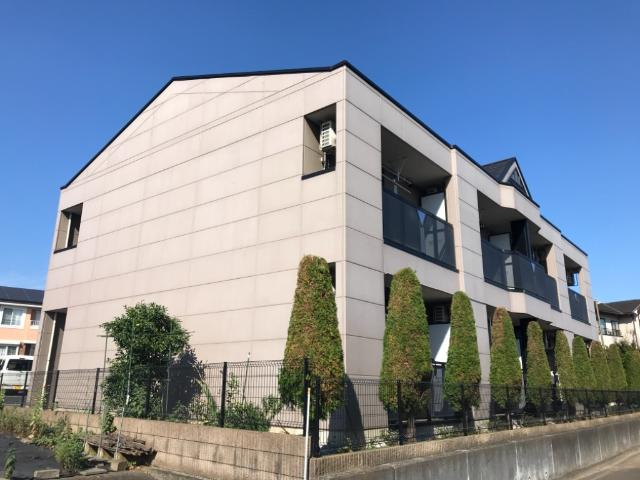 アシューレの画像