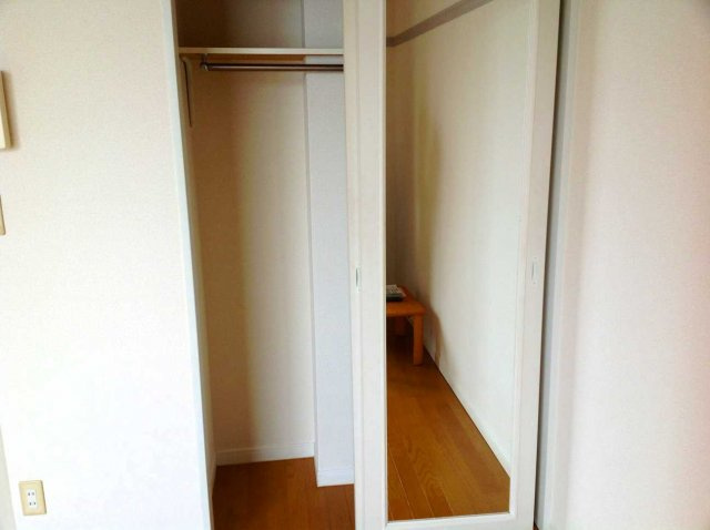 レオパレスＭ＆Ｙの内装|過ごしやすい室内です