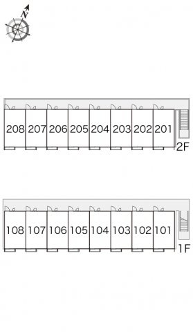 レオパレスＭ＆Ｙのその他