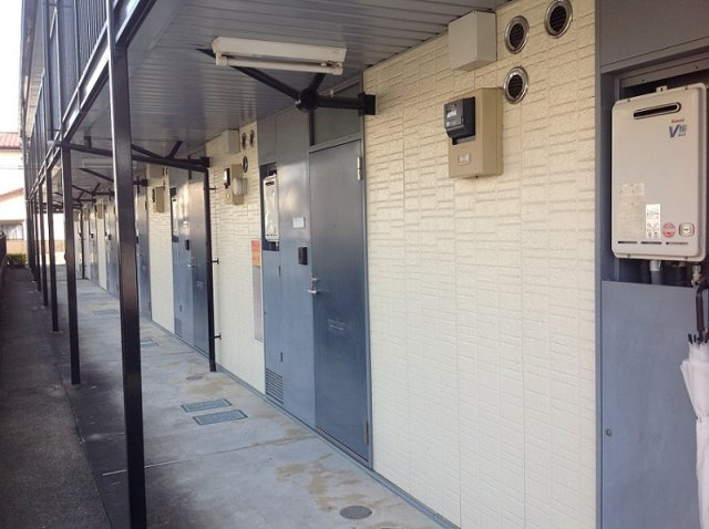 レオパレスＭ＆Ｙのその他